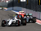 F1スペインGP、各ドライバーのタイヤ選択一覧…ハードタイヤが登場 画像