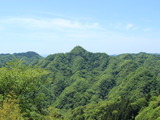 【小さな山旅】思い立ったが低山ハイク…茨城県・武生山 画像