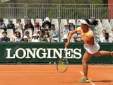 全仏オープン・ジュニアワイルドカード選手権、女子決勝は日本人対決 画像