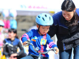大阪で子ども向け講座「自転車キッズスクール」…あさひが開催 画像
