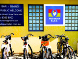 【ヴェロシティ14】アデレードの自転車無料レンタル、シティバイクが移動を変える 画像