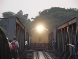 【澤田裕のさいくるくるりん番外編】見どころいっぱいアジアの鉄道旅 画像