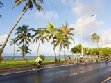 ホノルルセンチュリーライドが参加者募集…ハワイの海岸線を走る 画像