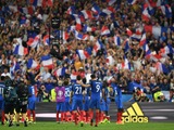 EURO2016開幕、開催国フランスが白星発進 画像