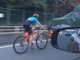 ルールを守らず車道を走る自転車に対し批判殺到…自転車マナーを問い直す 画像