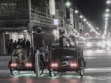 【自転車のある風景】自転車が人と人を繋いだヴェロシティ アデレード 画像