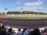 陸上・女子200m、福島千里が22秒88で日本新記録・リオ五輪内定「あっというまでした」 画像