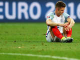 サッカーイングランド代表のEURO敗退に「1週間で2度のEU離脱」 画像