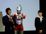 ウルトラマン、大運動会、オールスター戦…Vリーグ50周年でコラボ・交流・復活 画像