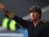 サッカードイツ代表レーブ監督、イタリアとの対戦成績は「冷めたコーヒー」 画像