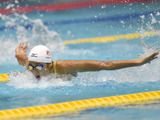 リオオリンピック競泳日本代表選手・ツイッターアカウントまとめ…平泳ぎ、バタフライ、メドレー、リレー（女子編） 画像