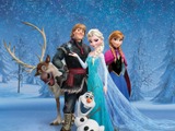 「ディズニー・オン・アイス アナと雪の女王」放送…ディズニー・チャンネル7月29日 画像