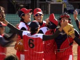 「世界女子ソフトボール選手権」準決勝・決勝を中継…BSジャパン 画像