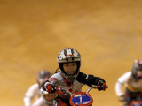 丹野夏波がBMX世界選手権9歳の部で優勝 画像