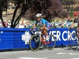 UCIロード世界選手権 男子U23・個人ロードレース 画像