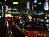 タクシー初乗り410円、実証実験を都内4カ所で実施…8月5日より 画像