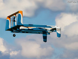 Amazonのドローン宅配、英国政府と提携…郊外での飛行テストが可能に 画像