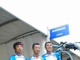 UCIロード世界選手権 男子エリート・個人ロードレース 画像