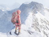 エベレスト登山をVRで！ HTC Vive向け『EVEREST VR』がSteam配信開始 画像