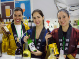 リオで日本の魅力をピーアール…東京の水道水、日本酒、ひな人形 画像