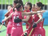 【リオ2016】女子ホッケー日本代表・永井葉月、「全てはこのチームのために」 画像