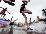 スポーツ写真の魅力…オリンピックを撮るゲッティ イメージズ専属フォトグラファーに聞く 画像