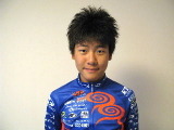 16歳の沢田時が山口孝徳率いるMTBチームに加入 画像