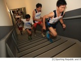 あべのハルカス階段垂直マラソン「HARUKAS SKYRUN」12月開催 画像