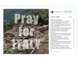 本田圭佑、イタリア中部地震で約230万寄付…地震の被害を減らすため2つの提案も 画像