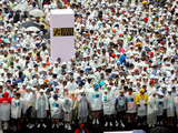 東京マラソン2007～2017の抽選倍率から見る流行の兆し…2017年も過去最高を更新 画像