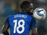 【LONDON STROLL】サッカーフランス代表シソコがトッテナムへ移籍…“アーセナルファン”ではなかったの？ 画像