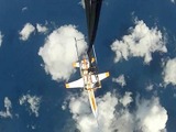 宇宙旅行実現へ…エアバス、スペースプレーンの飛行試験に成功 画像