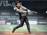 松田宣浩、柳田悠岐、今宮健太のトレーニングを描いた動画公開…アンダーアーマー 画像