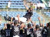 プロ野球ファーム日本選手権、J SPORTSが生中継 画像
