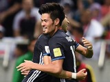 サッカー日本代表、イラク戦で劇的勝利…前園真聖が決勝点を分析 画像