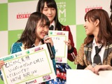 HKT48・松岡はな、指原莉乃と絶妙な掛け合い「はなはバカだから」 画像