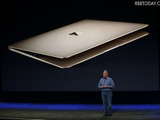 Apple、新型Macを発表？…27日にスペシャルイベント 画像