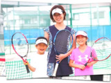 未経験者も参加できる「親子テニス無料体験会」開催…ITCテニススクール 画像