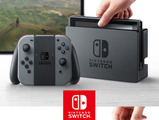 「ニンテンドースイッチ」2017年1月にプレゼンテーション＆体験会が開催 画像