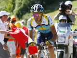 コンタドールが3年連続で最優秀自転車選手賞を獲得 画像