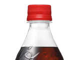 コカ・コーラ、ラベルがリボンになるリボンボトル初上陸！ 画像