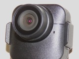 【津々見友彦の6輪生活】ウェアラブルカメラで後方撮影…トランセンド「DrivePro Body 52」 画像