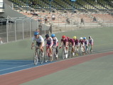 早慶自転車競技定期戦は早稲田が8年連続の総合優勝 画像