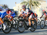 自転車ロードの吉川美穂、スペインの強豪チームと契約 画像