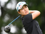 史上最年少プロ・畑岡奈紗、WOWOWが「LPGA女子ゴルフツアー予選会」配信 画像