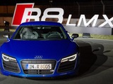 【ルマン14】アウディ R8 LMX 初披露…レーシングカー技術先行採用で約2900万円［写真蔵］ 画像