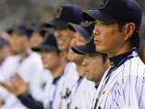 侍ジャパン、ソフトバンクとの練習試合が2月25日に決定 画像