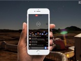 Facebook、360度動画のライブ配信機能「Live 360」追加へ 画像
