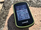 【GARMIN eTrex Touch 35J インプレ中編】スマホでは対応できない場所、アクティビティに 画像