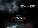 テスラ モデルS に760馬力の「P100D」…EVツーリングカーレースに起用 画像
